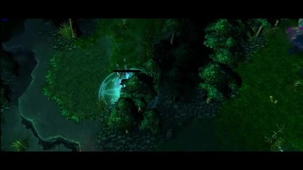 Dota - hexor movie