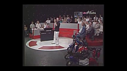 Nemanja Nikolic - Duso moja