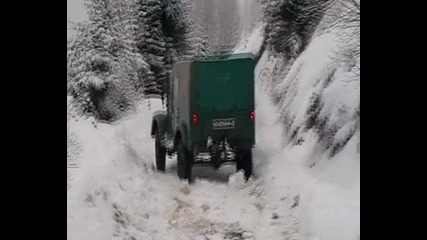 offroad chepelare