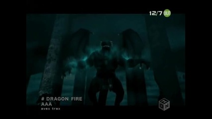 Aaa - Dragon Fire 