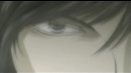 Death Note Ep. 02 - Confrontation