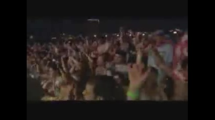 Paul Oakenfold - Southern Sun (umf 2004) 