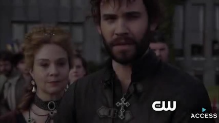 Reign Full Trailer - Season 1 Preview!