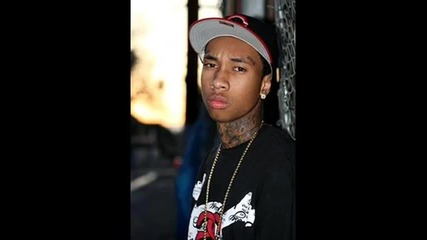 Chris Brown - Like You (feat. Tyga) 