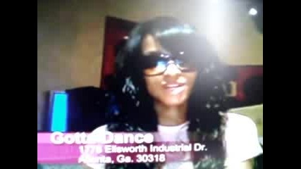 Ciara Talk About For The New Album