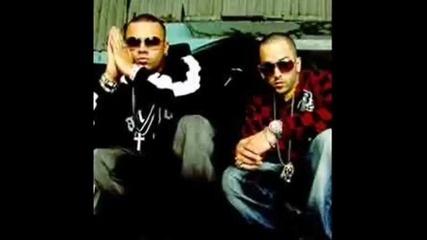 Wisin y Yandel - Party
