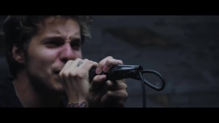 Fear and Wonder - The Only Way ft. Trevor Wentworth of Our Last Night // Official Music Video