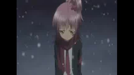 Shugo Chara - Kiss the girl