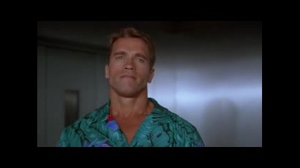 Бягащият Мъж (1987) - Целият Филм част 3/10 / Бг Аудио