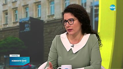 Новините на NOVA (08.10.2022 - обедна емисия)
