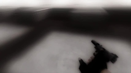 Cs Movie - Get Hit With A Grill 