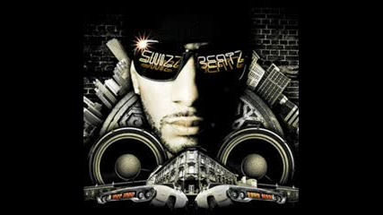 Swizz Beatz - That Oprah (new 2009)