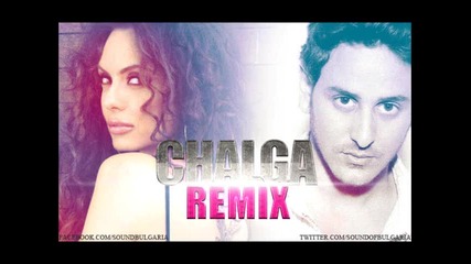 New Remix Liqna i Ofir Cohen - Zabranena Lubov