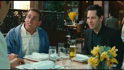 Dinner for Schmucks - Trailer 2 