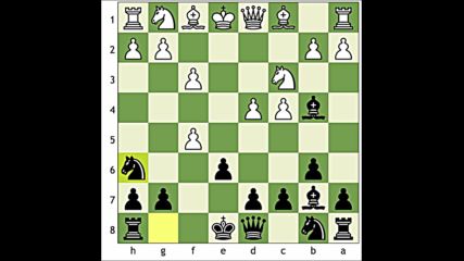The Complete English Defense- f3 f5 -