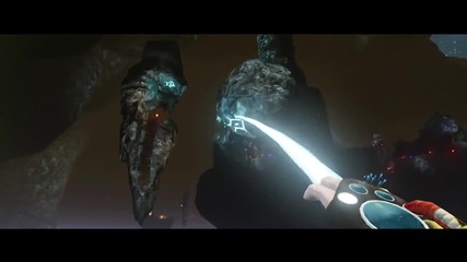 A Story About My Uncle Gameplay Trailer