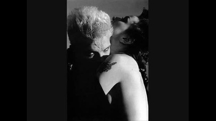 Billy Idol - Trouble with the sweet stuff 