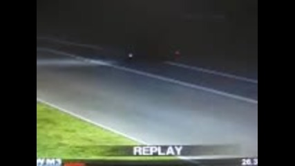 Bmw M3 Driving 