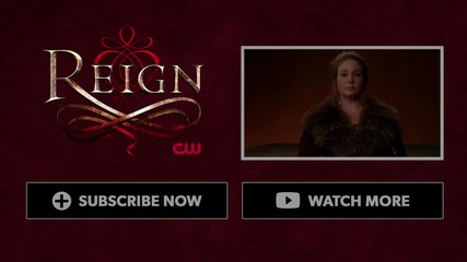 Reign Season 3 Episode 9 Promo - " Брак "