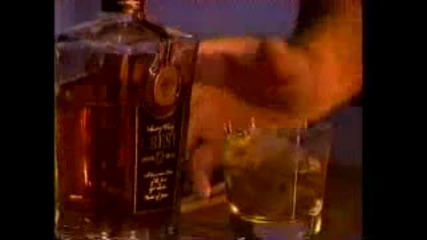 Sean Connery - Suntory уиски