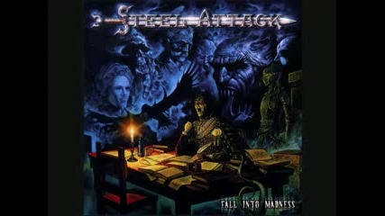 Steel Attack - Fireballs