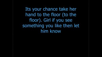 Justin Bieber Ft Usher - First Dance (hq + Lyrics) 