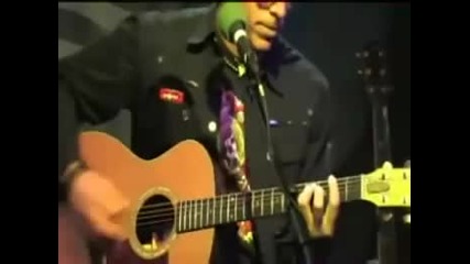 The Offspring - Kristy Are You Doing Okay (acoustic) 
