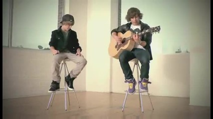 Justin Bieber - Never Let You Go ( Acoustic )