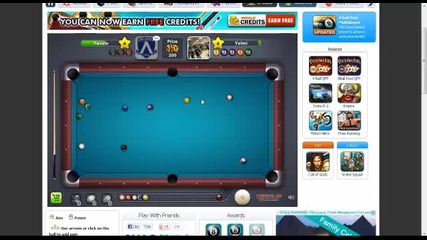 8 ball pool #3