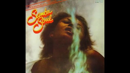 Samba Soul - Voce Abousou