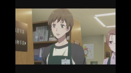 Hana-saku Iroha - Amv Broken
