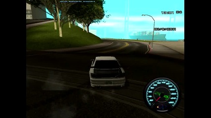 drift