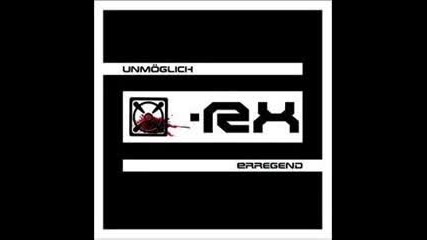X - Rx - Drugs and Violence