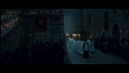 Dead Can Dance Summoning Of The Muse