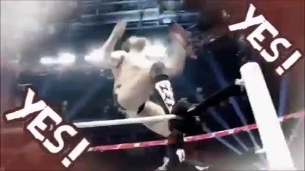 Daniel Bryan Entrance Video 2014 -