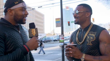 Street Profits ask for predictions on the Dusty Rhodes Tag Team Classic: WWE.com Exclusive, Feb. 28, 2018