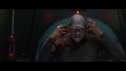 Guardians of the Galaxy *2014* Trailer