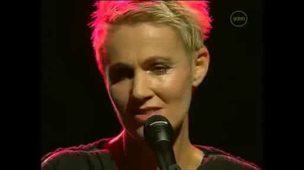 Roxette - It Must Have Been Love (live) (hq).avi