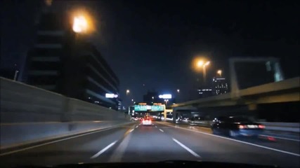 Kaskade - 4 Am [midnight Drive Video]