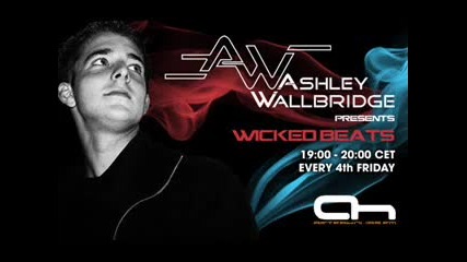 Andy Tau Touch Enable feat. Louisa Allen Sorry (ashley Wallbridge Remix) 