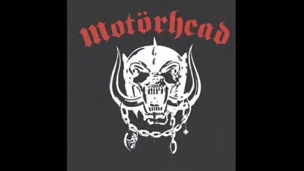 Motorhead - Instro 