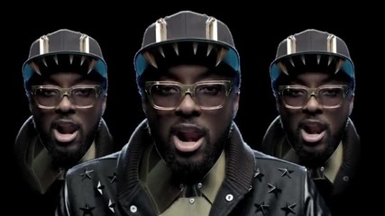 Will. I. Am ft Britney Spears - Scream & Shout