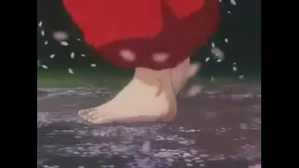 Inu Yasha