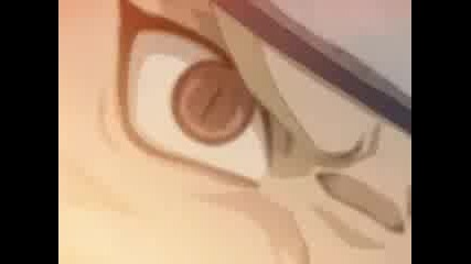 Naruto vs Sasuke