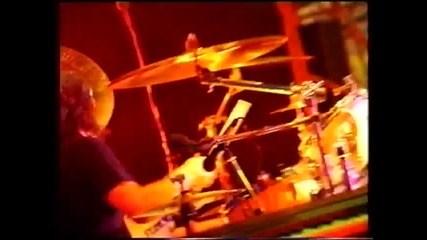 Deep Purple - Speed King