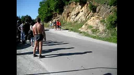 Рали Своге - част3