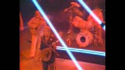 Chicago - Hard To Say Im Sorry