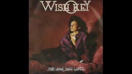 Wish Key - The One You Love ( Club Mix ) 1986
