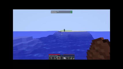 Minecraft Double Survival Епизод 3