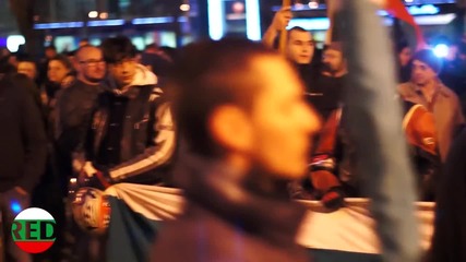 Варна отново на протест срещу монополите и кмета
